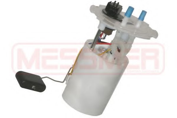 MESSMER 775430 Fuel Feed Unit
